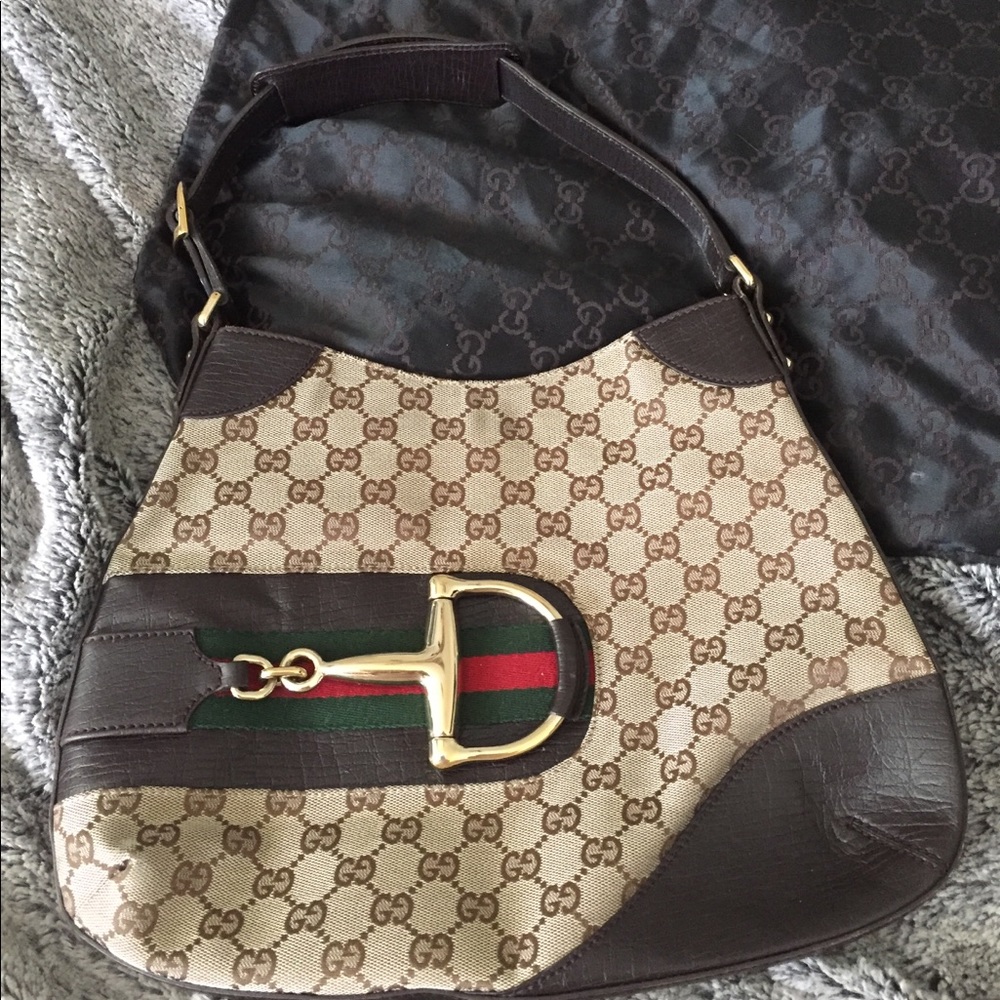 Gucci Bag